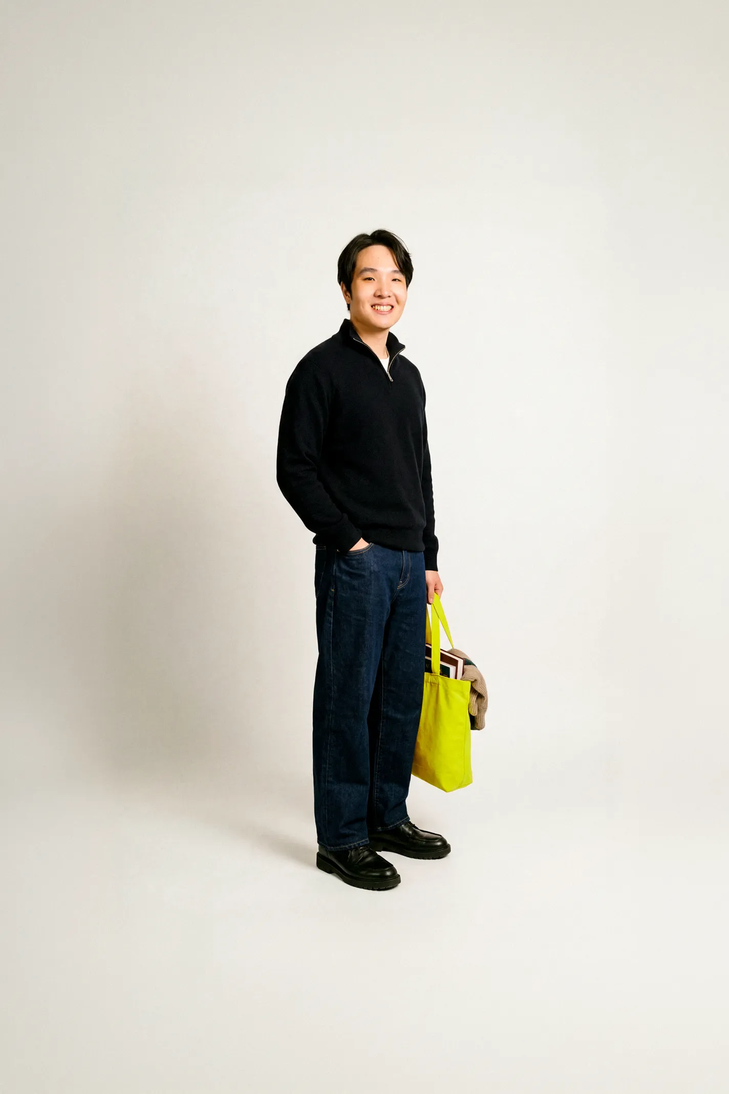 Anthony H. portrait 14