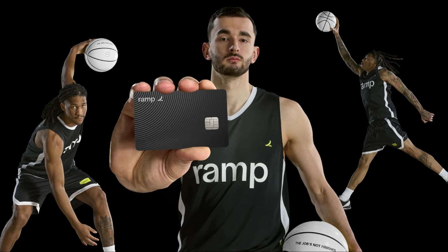 College Basketball hero image