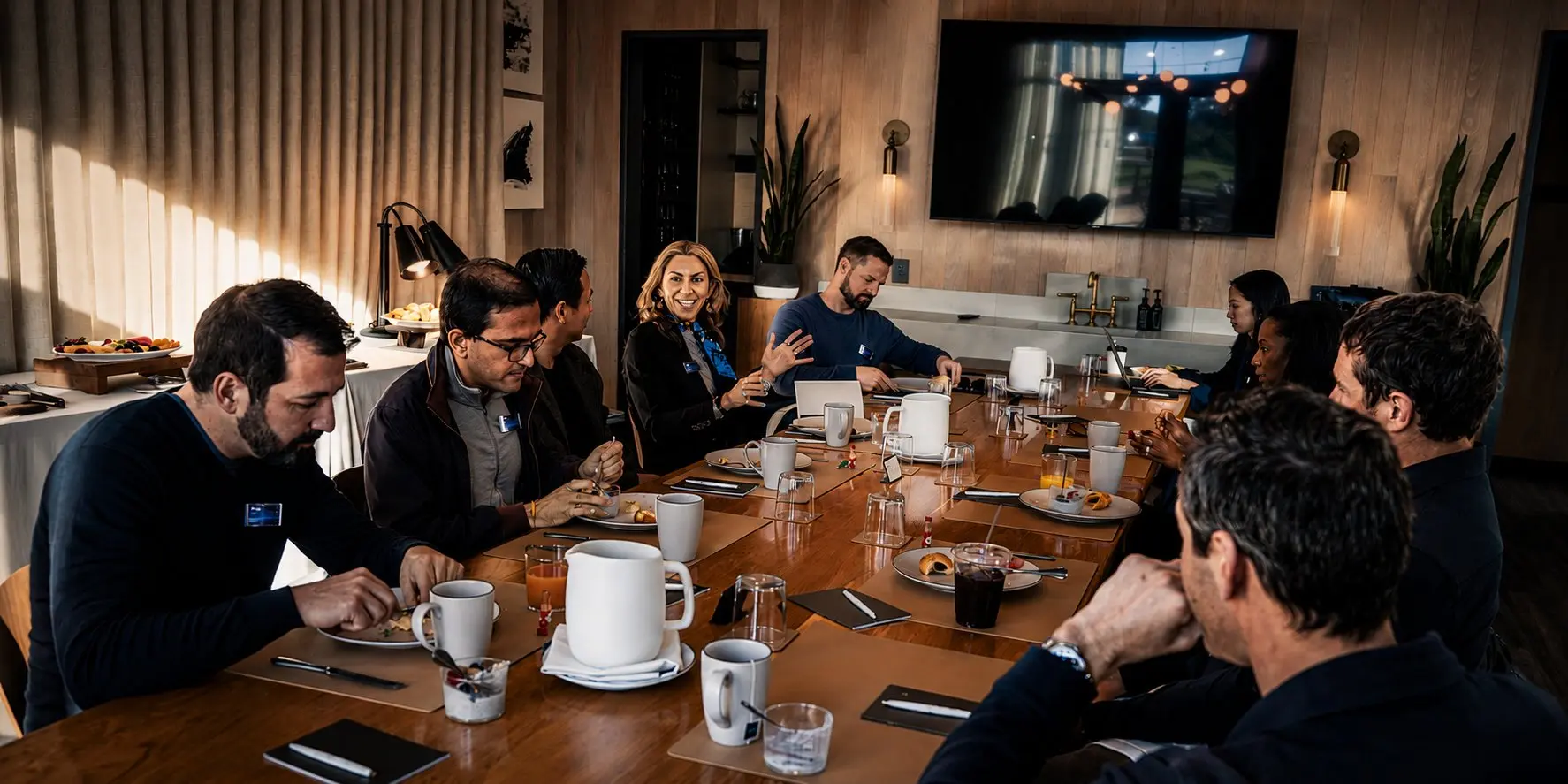 Customer Advisory Board