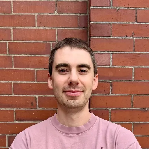 Jared Lee headshot
