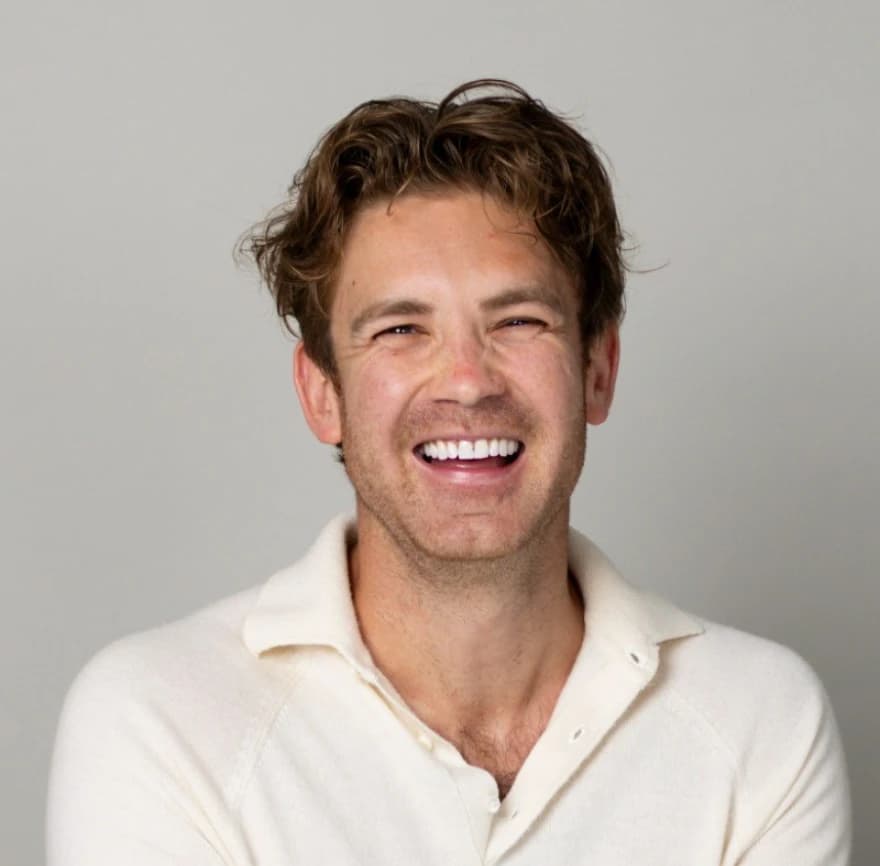 Spencer Peterson