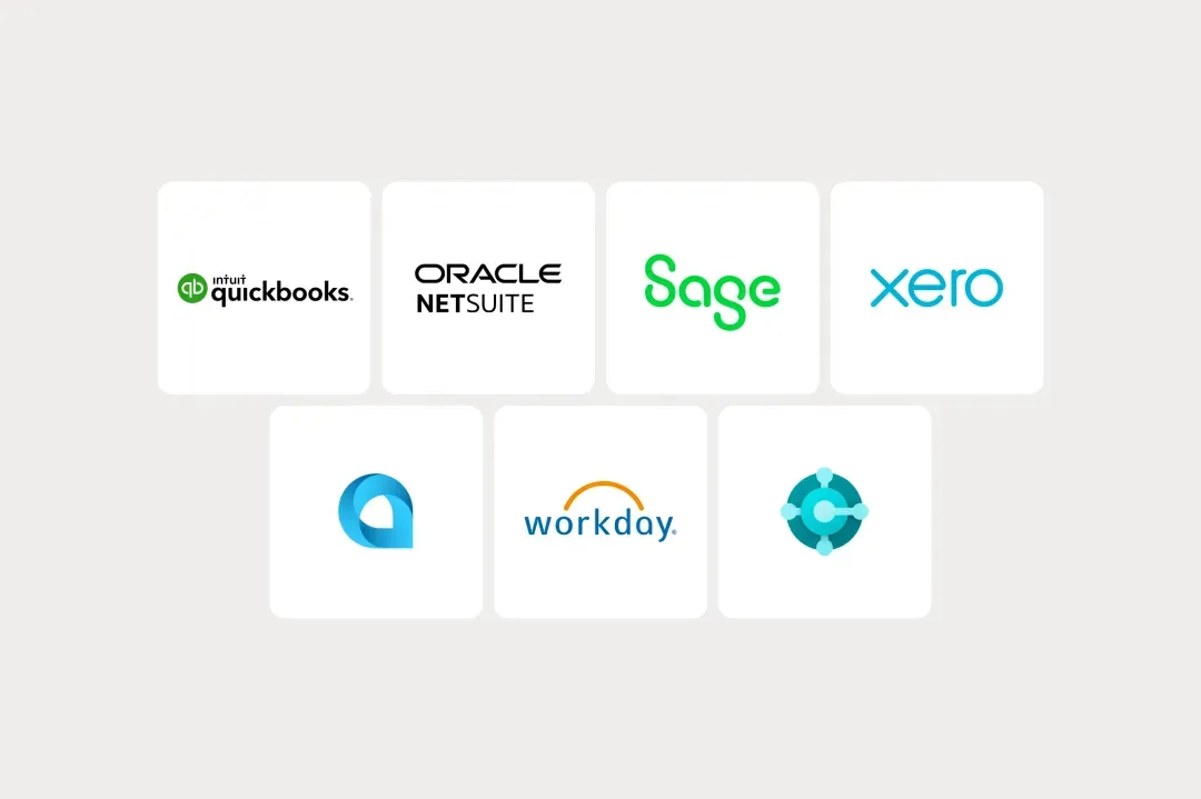 Built to scale with you