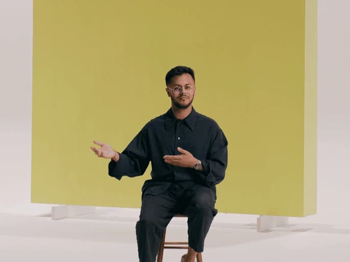 Zain talks about Ramp AP agents