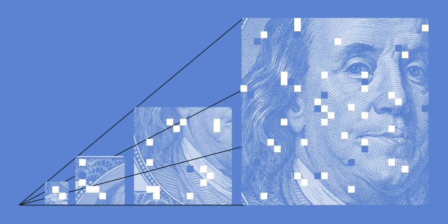 AI charts
