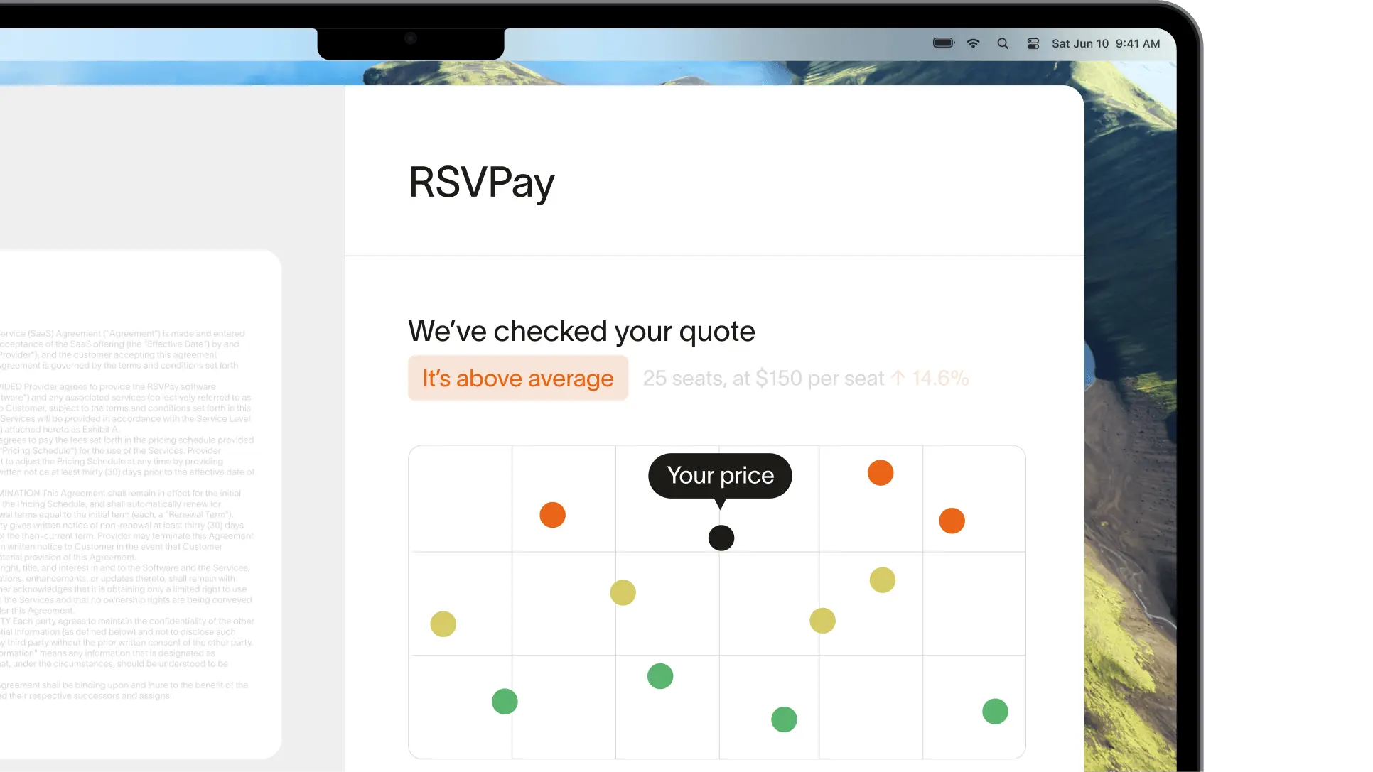 Win every software negotiation