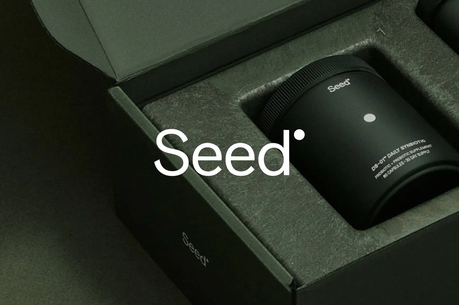 Seed