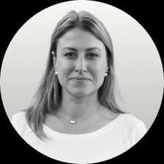 Rachel Fruchtman headshot