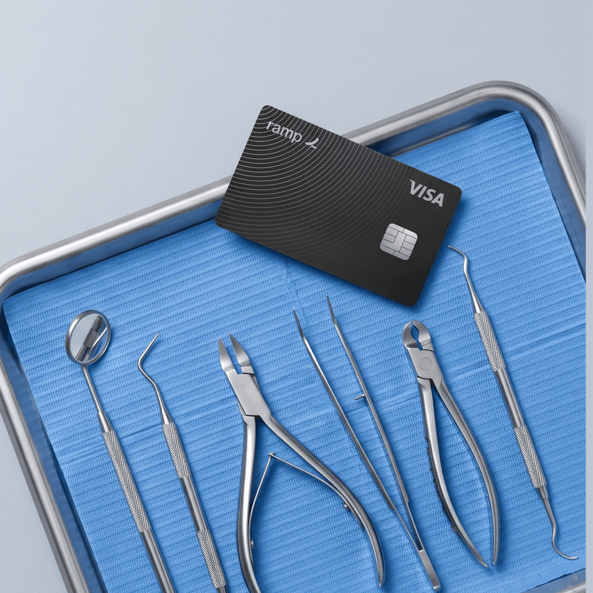Financial management built for orthodontic practices.