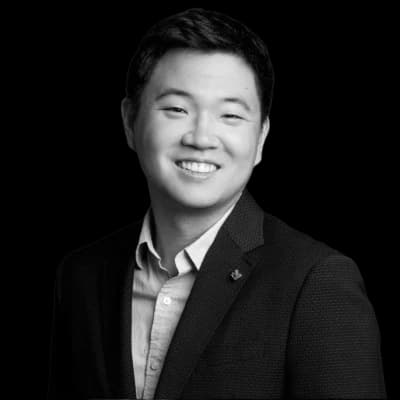 Gee Hoon Lim headshot