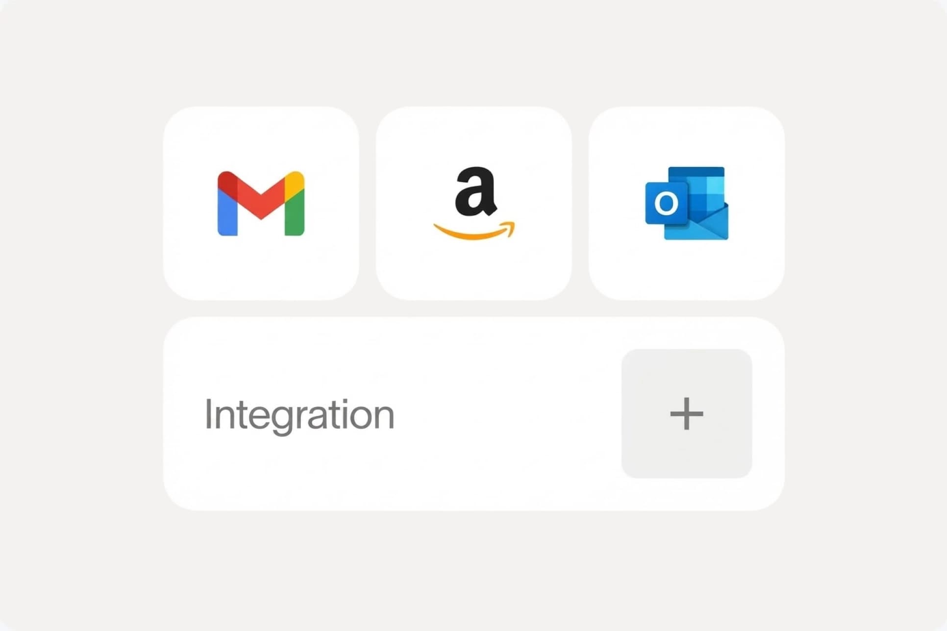 Capture receipts in real time.