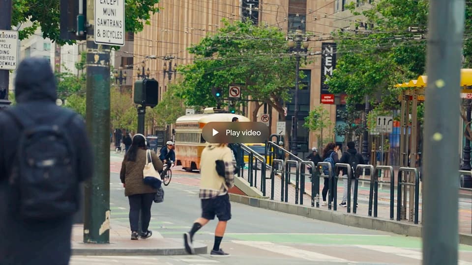 A day in the life of nonprofit finance video