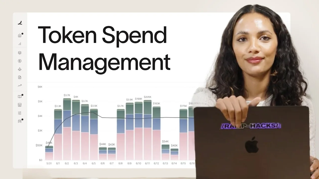 Introducing AI Token Spend Management | Product Demo