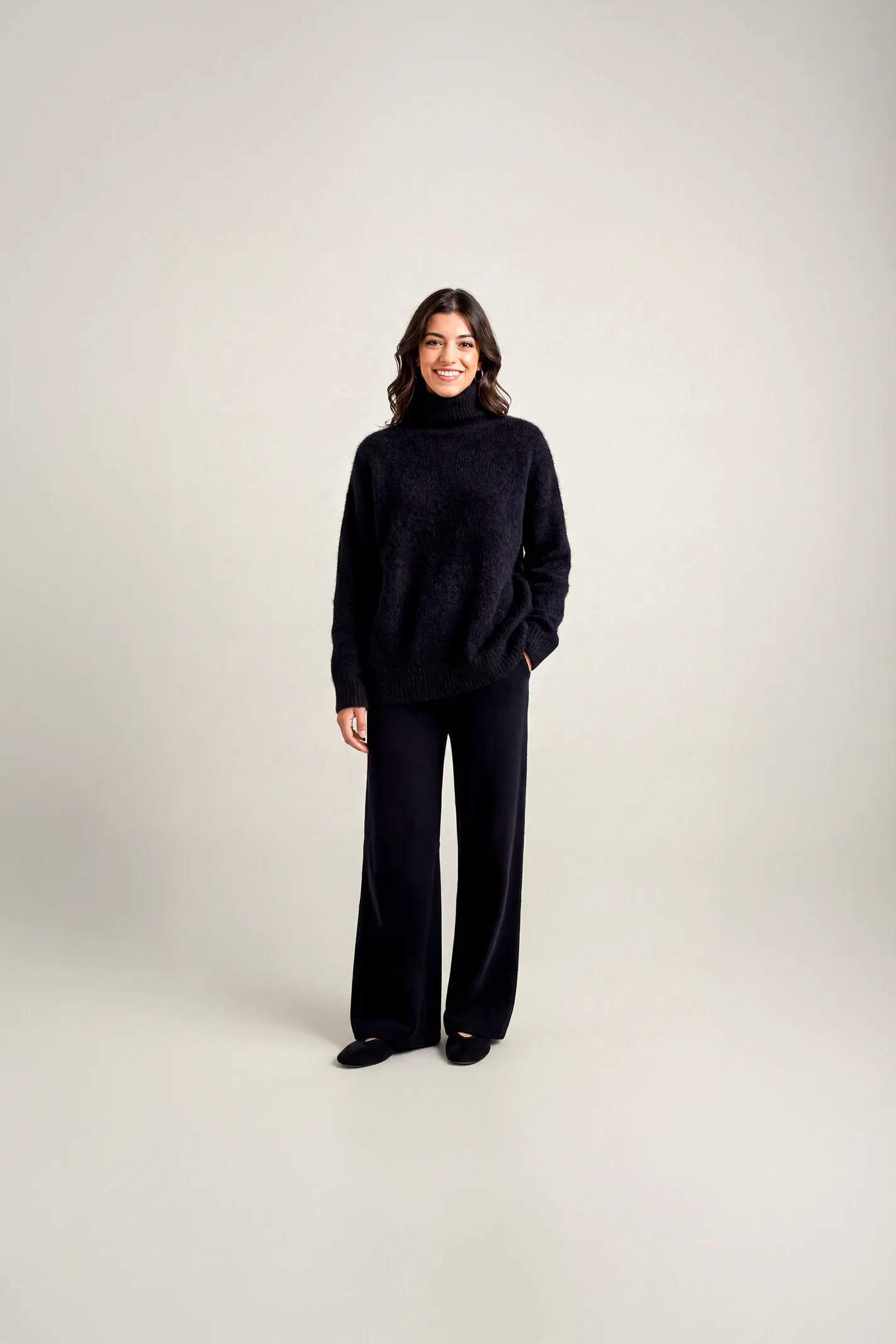 Nilu K. portrait 21