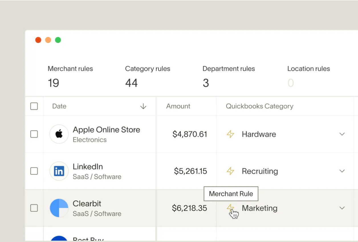 Advisor Console Accounting Automation