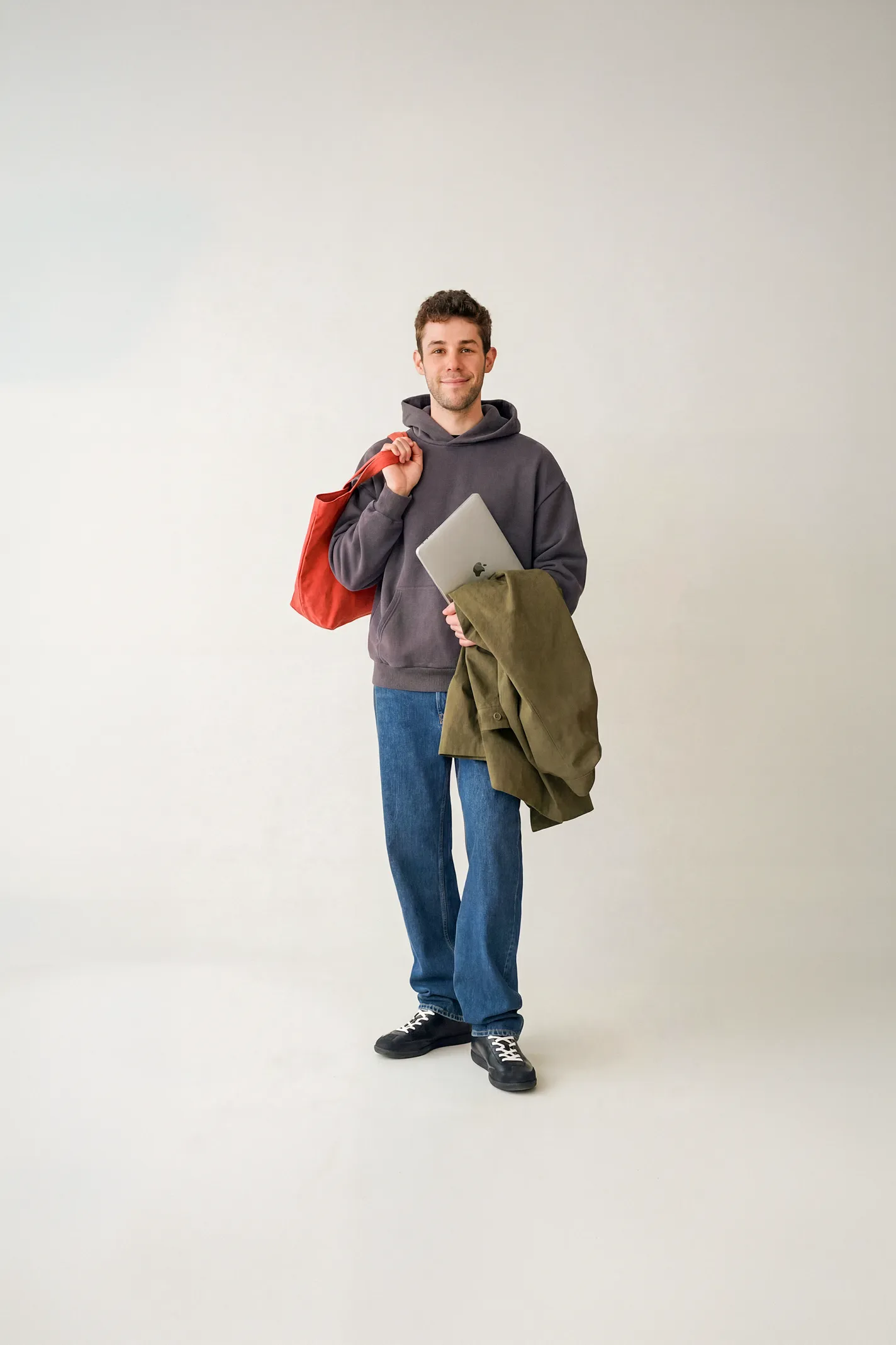 David O. portrait 11