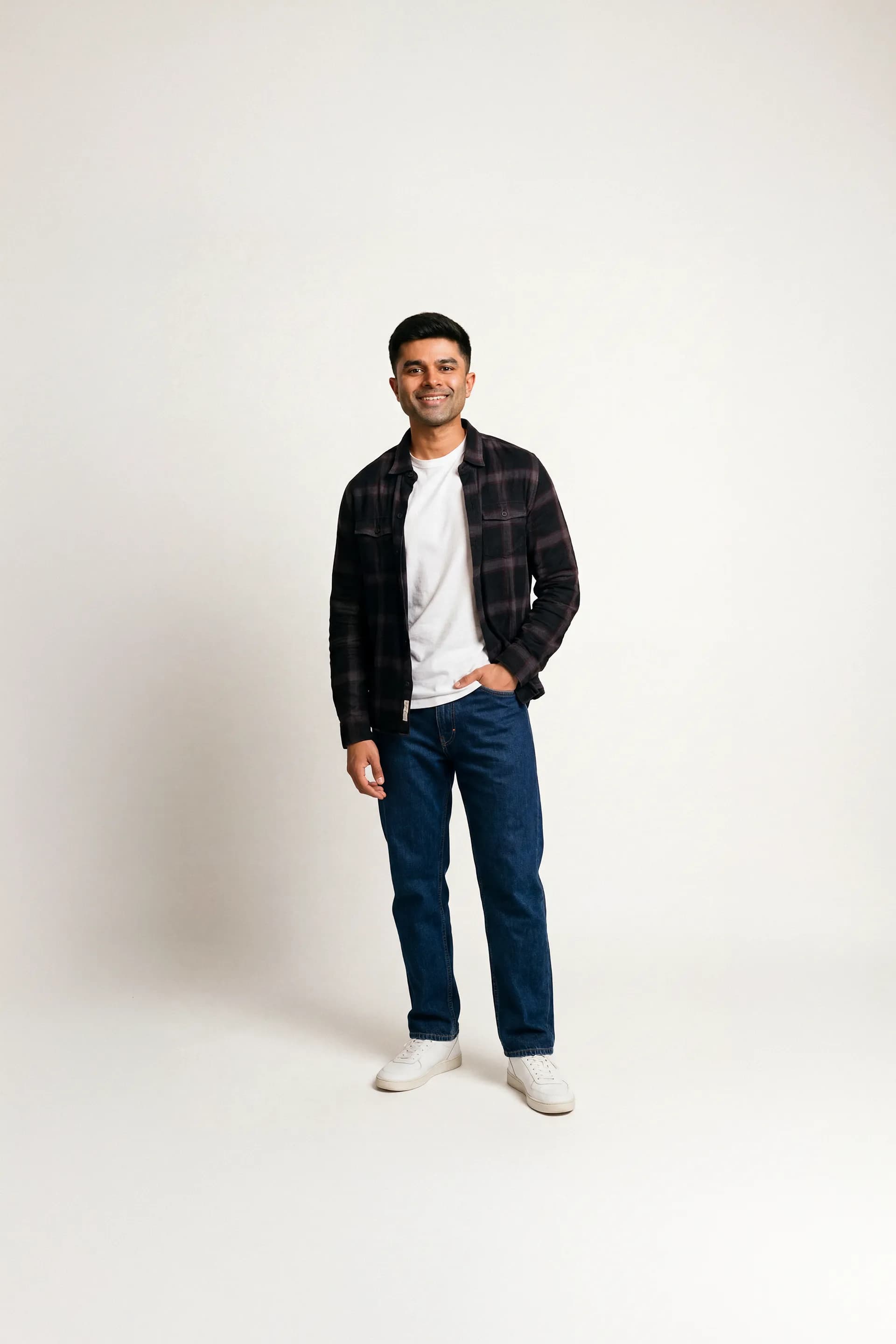 Eashan I. portrait 14