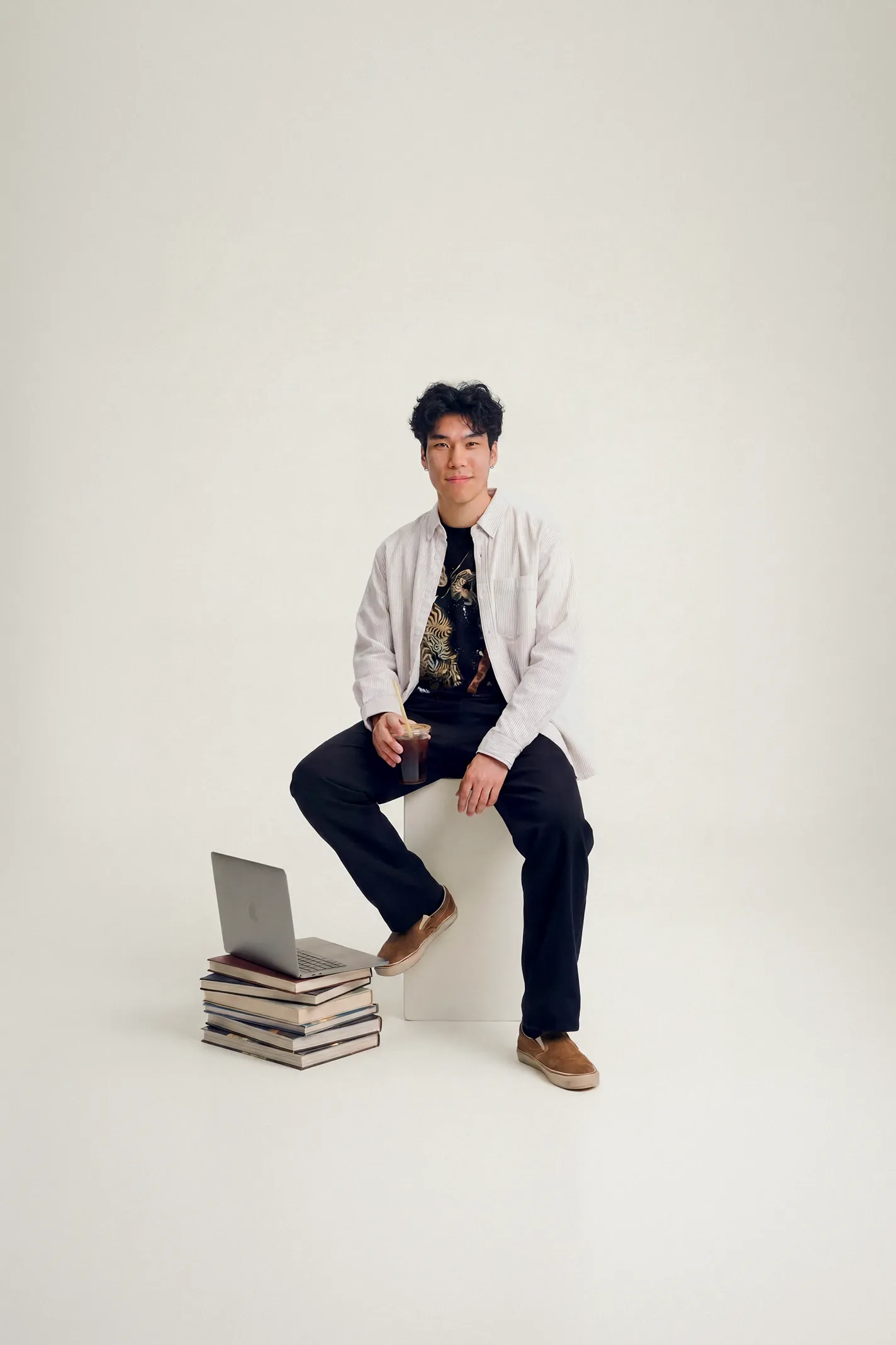 Junho C. portrait 7