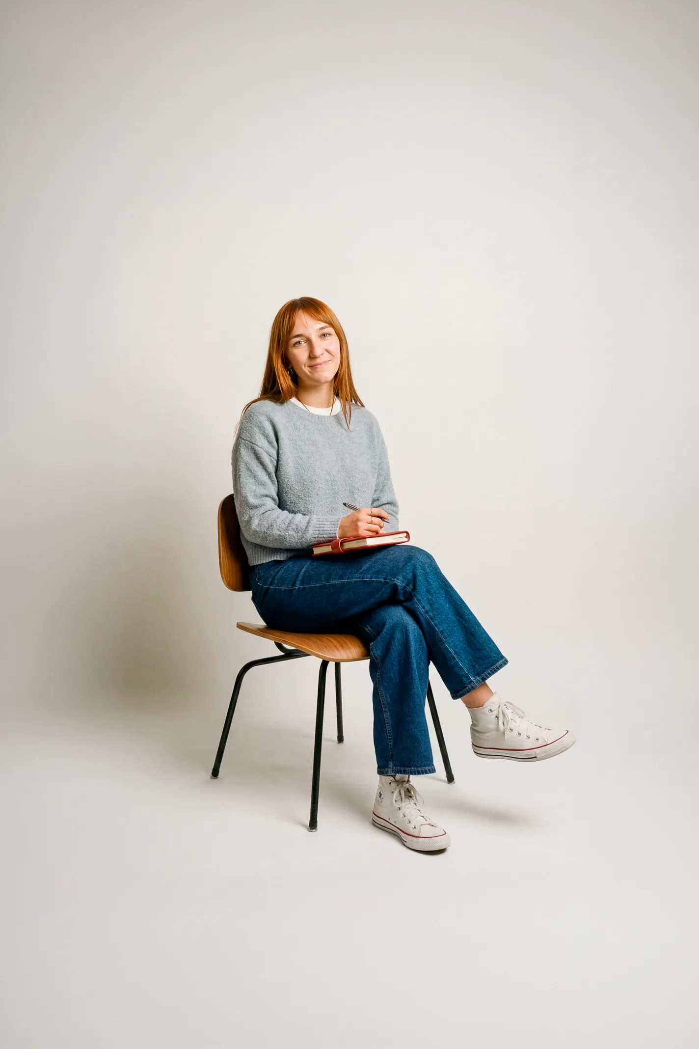 Olivia G. portrait 12