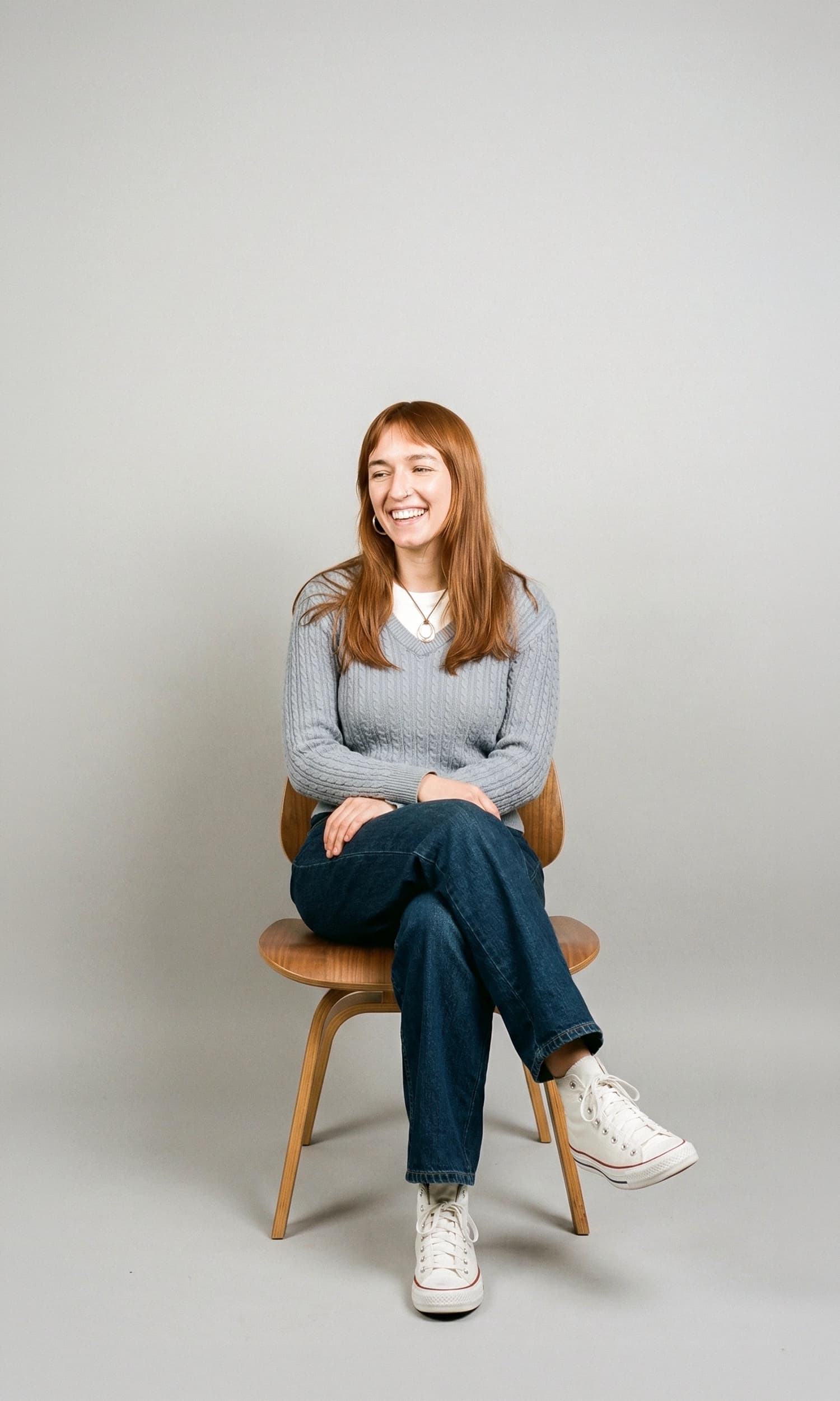 Olivia G. portrait 7