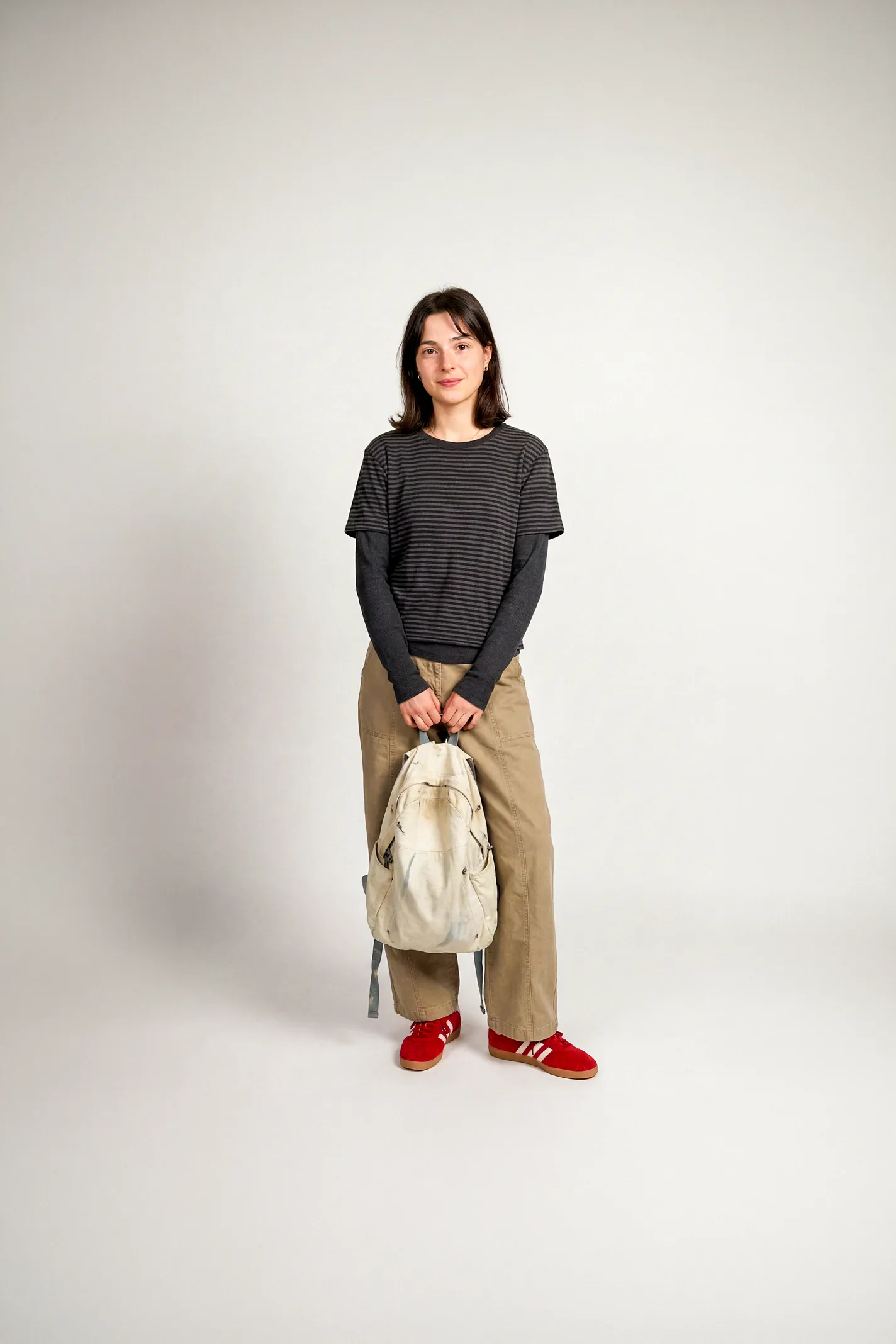 Paola N. portrait 12
