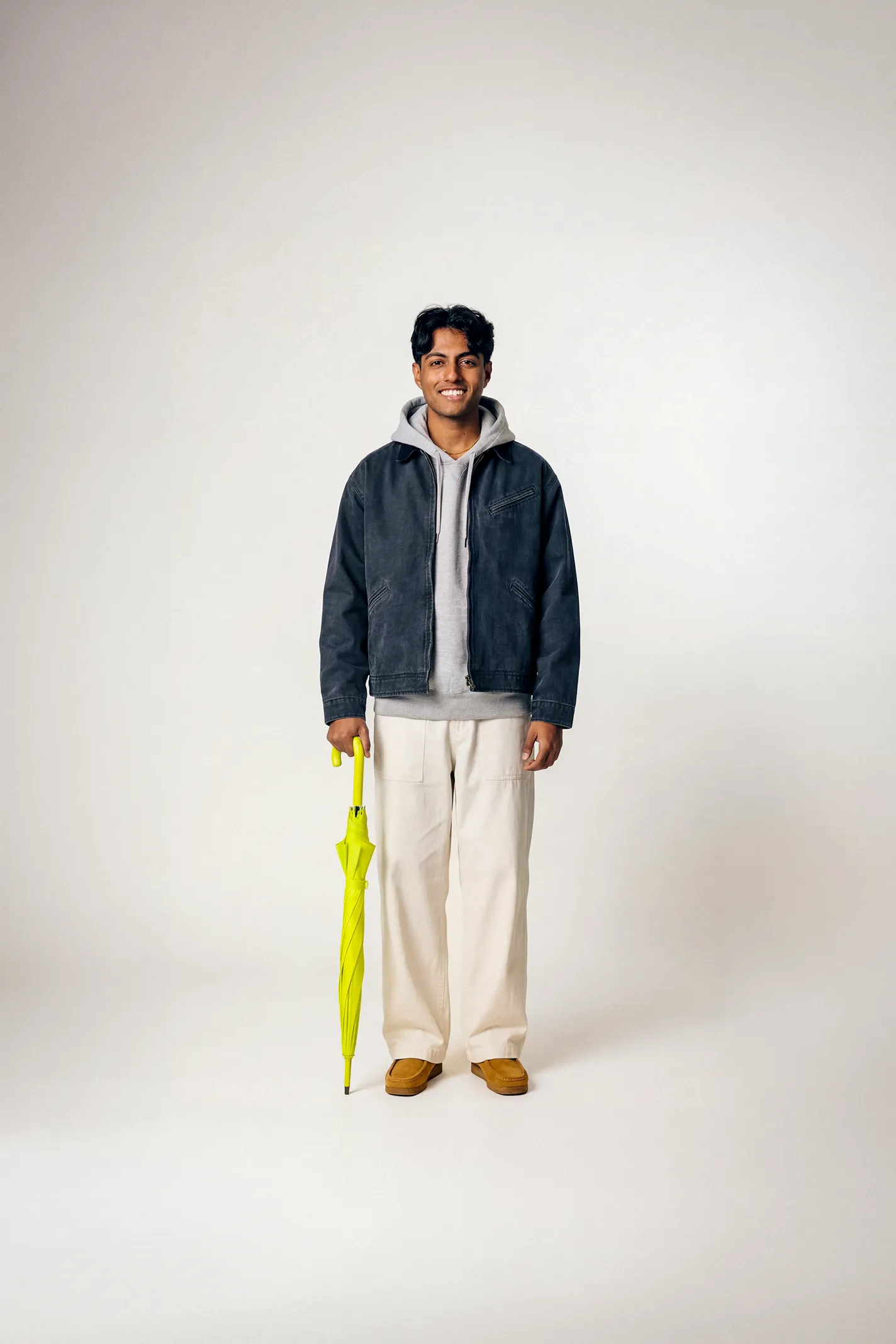 Parth G. portrait 2