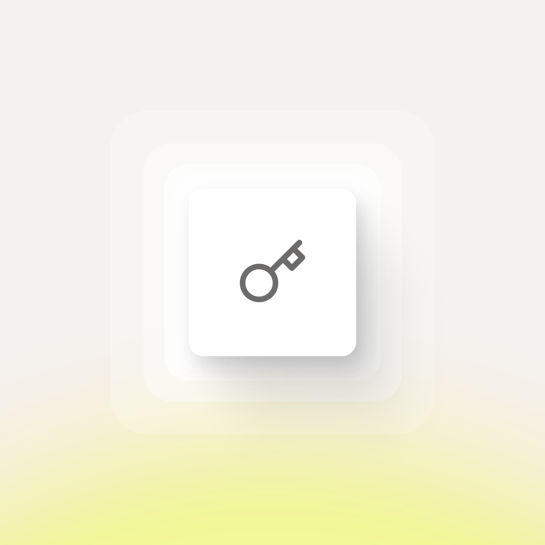 Client data stays secure