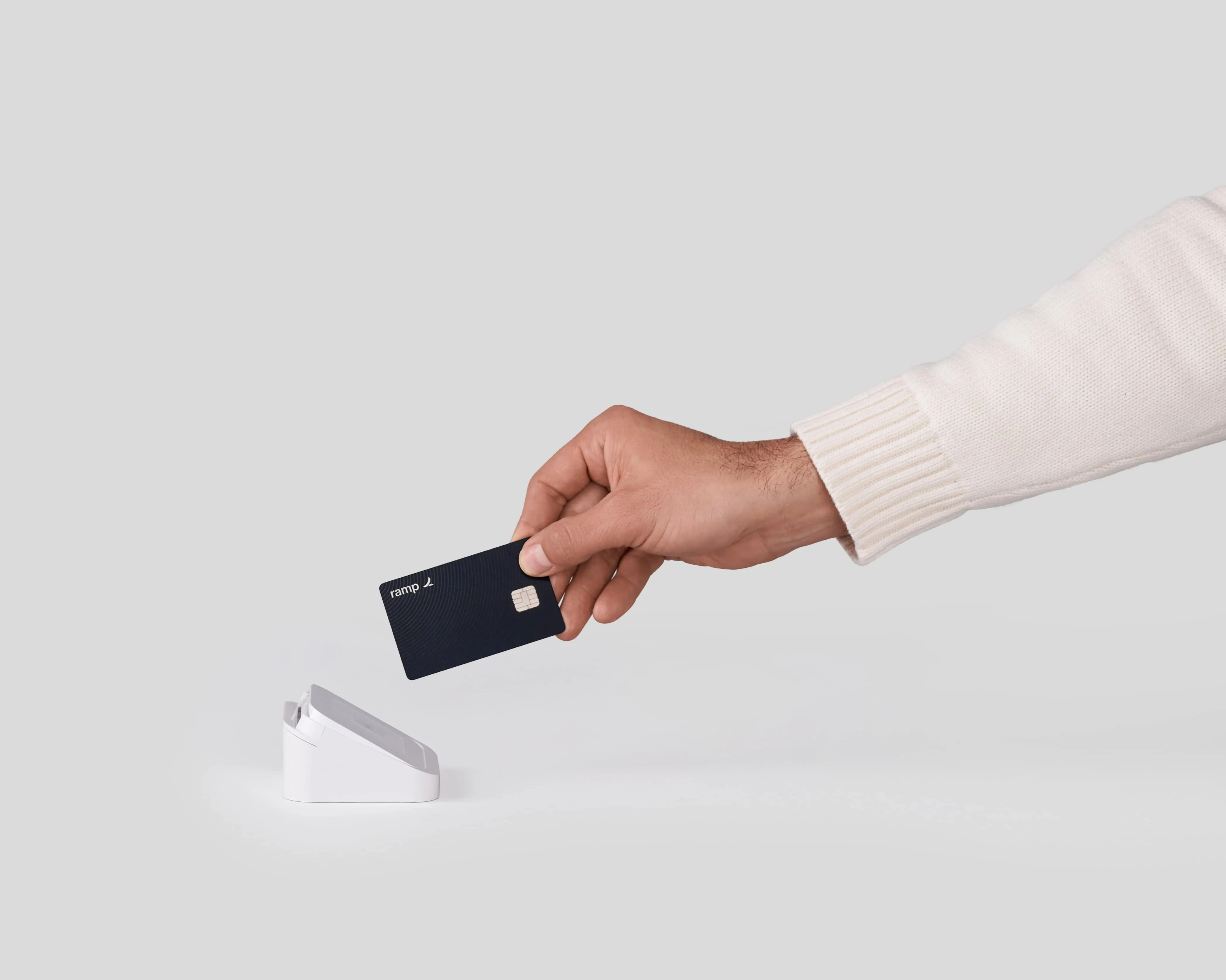 Corporate cards