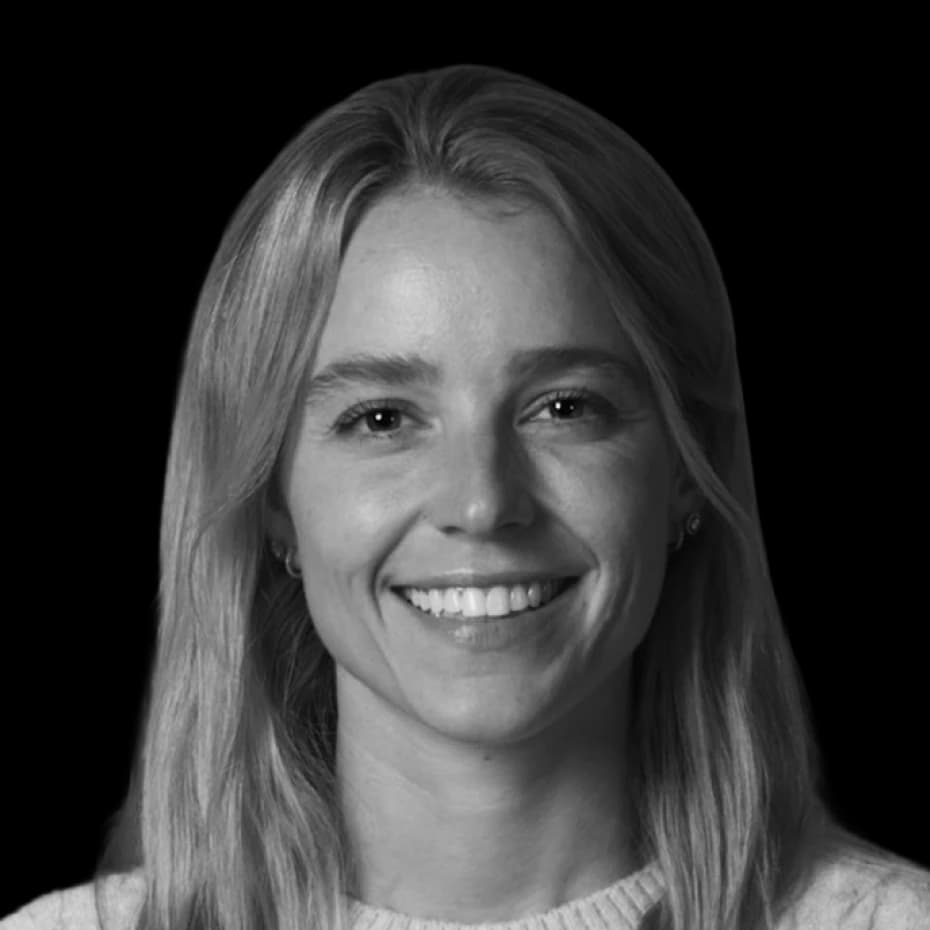 Elizabeth Motley portrait