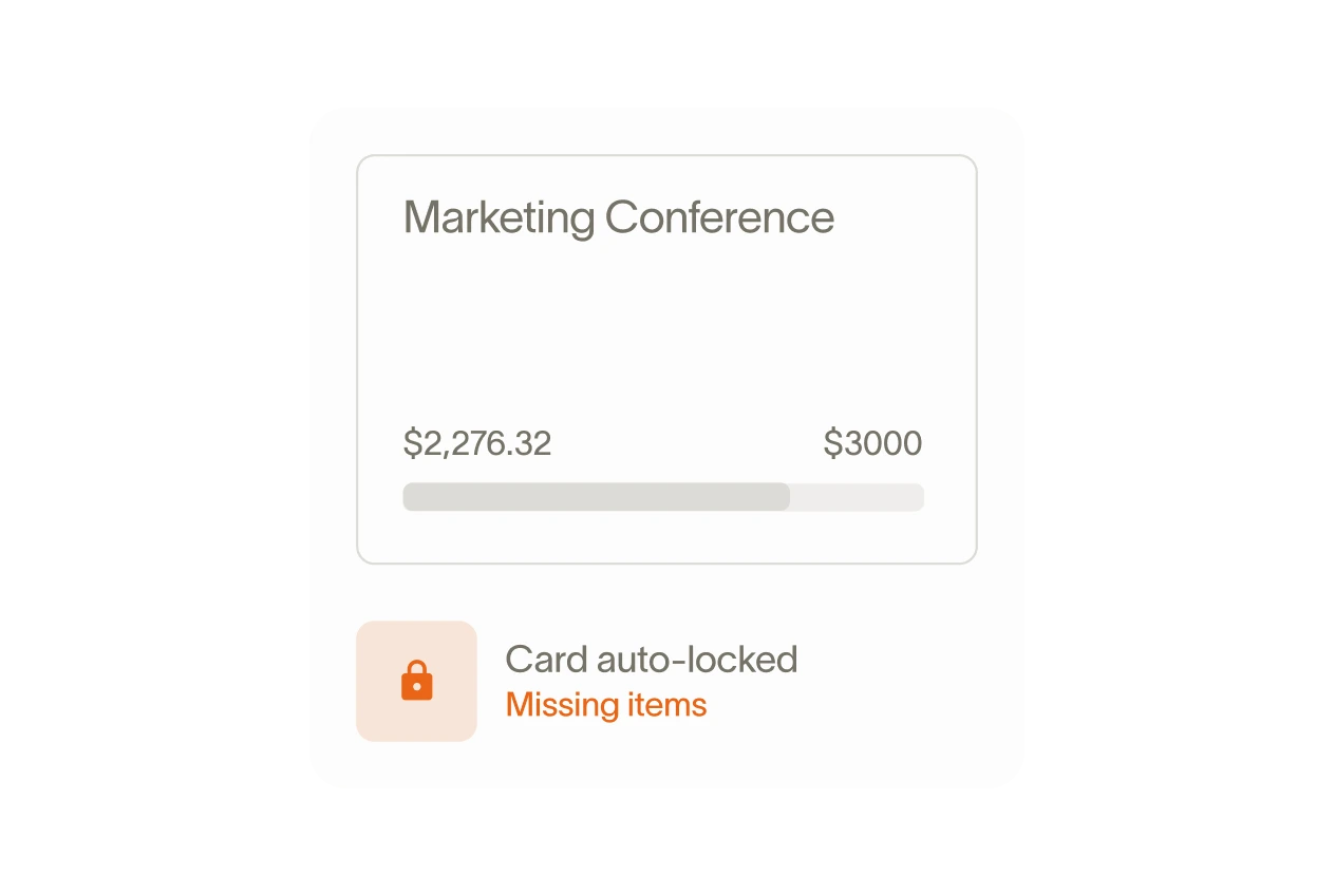 Enforce policies without the hassle