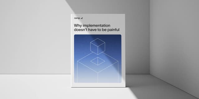 Enterprise implementation guide