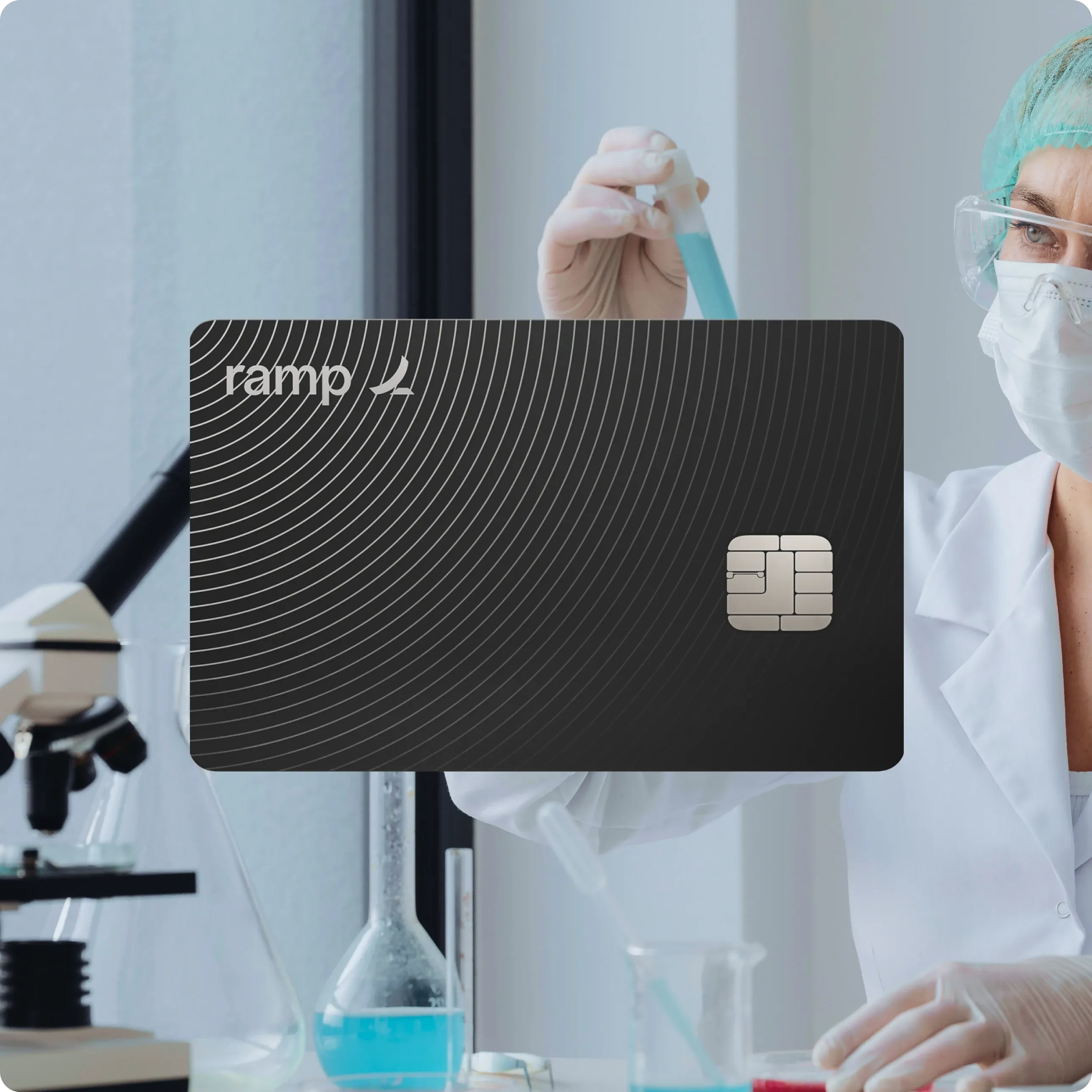 Finance automation for life sciences companies.