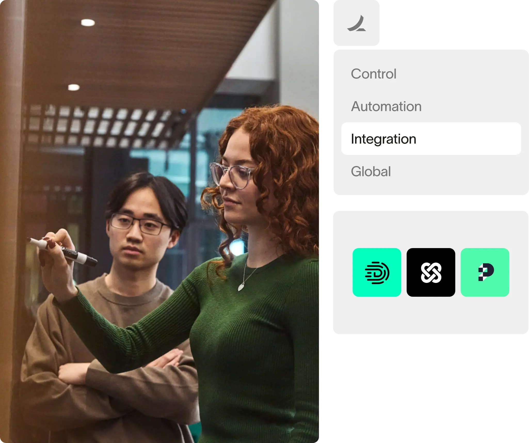 Technology Partnerships