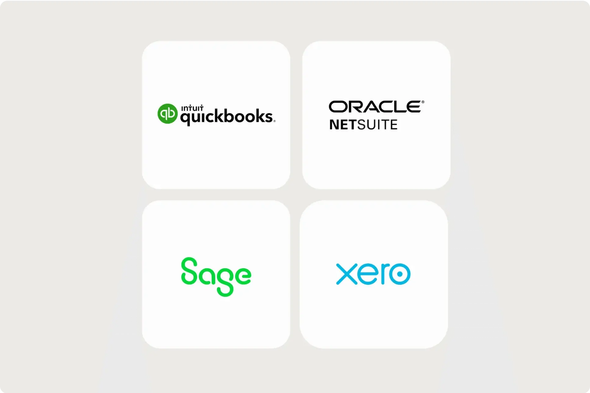 Retail integrations