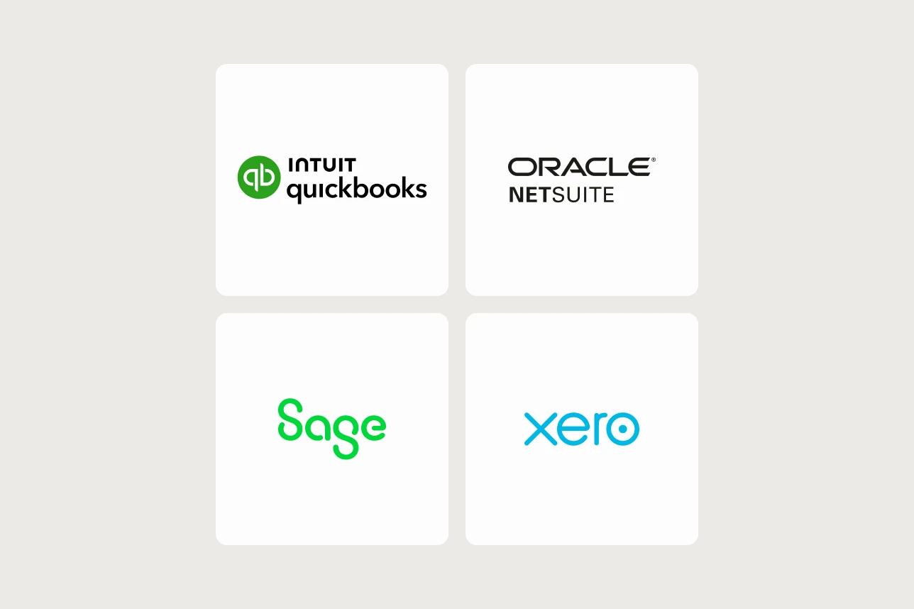 Services Partnerships