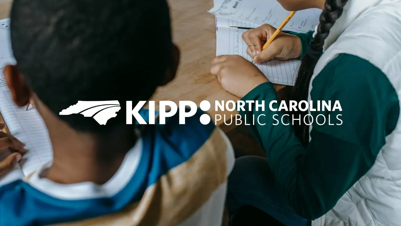KIPP North Carolina Public Schools