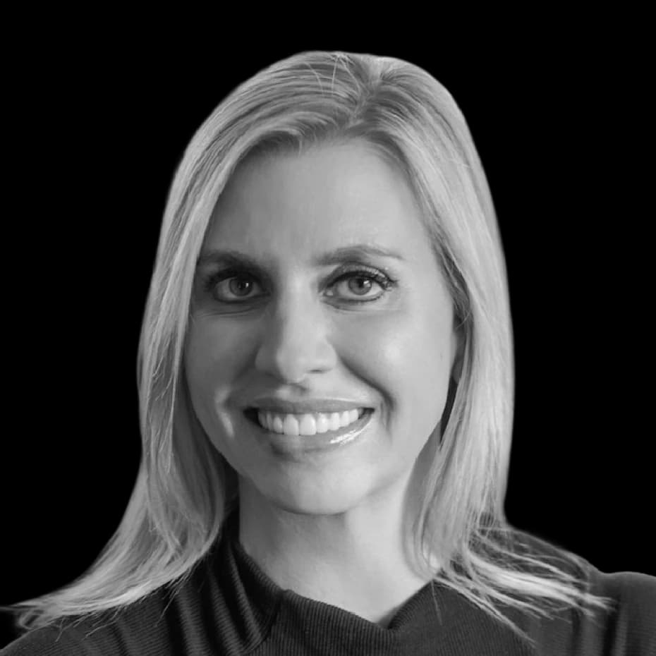 Michelle Reynolds portrait