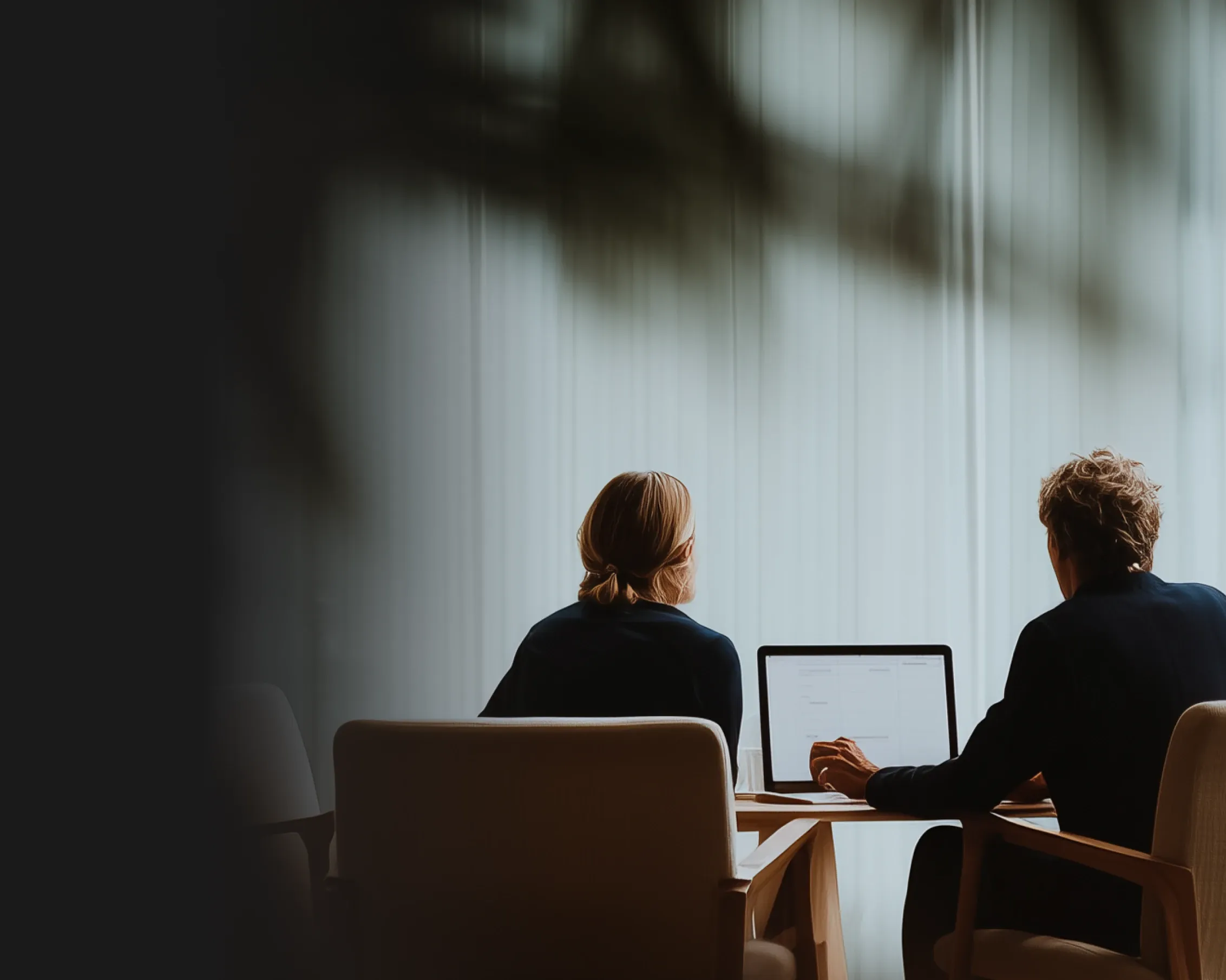 Built to support your growth