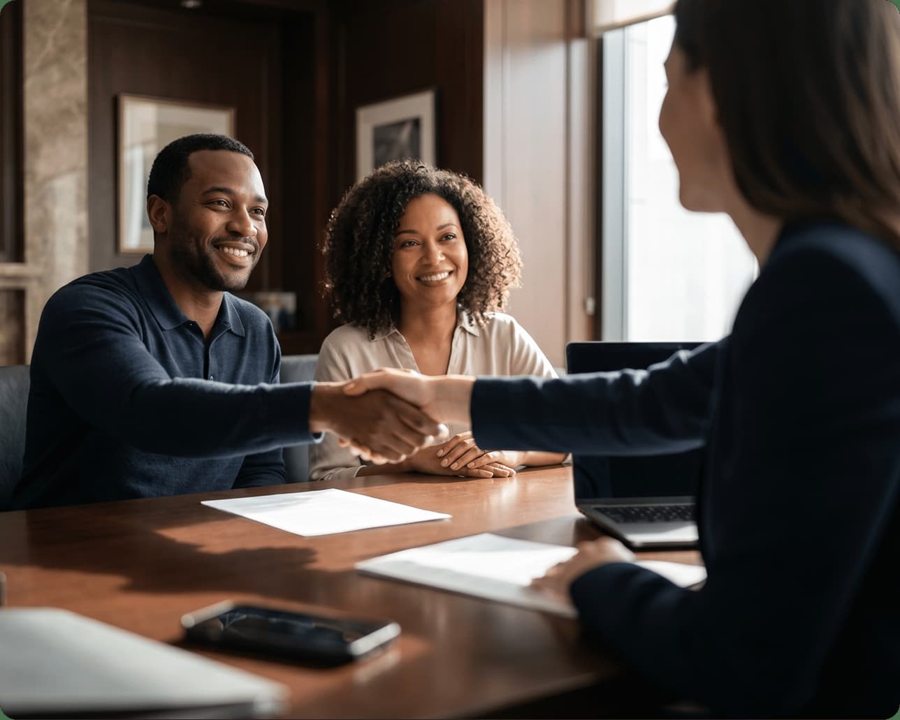 Accounting partners