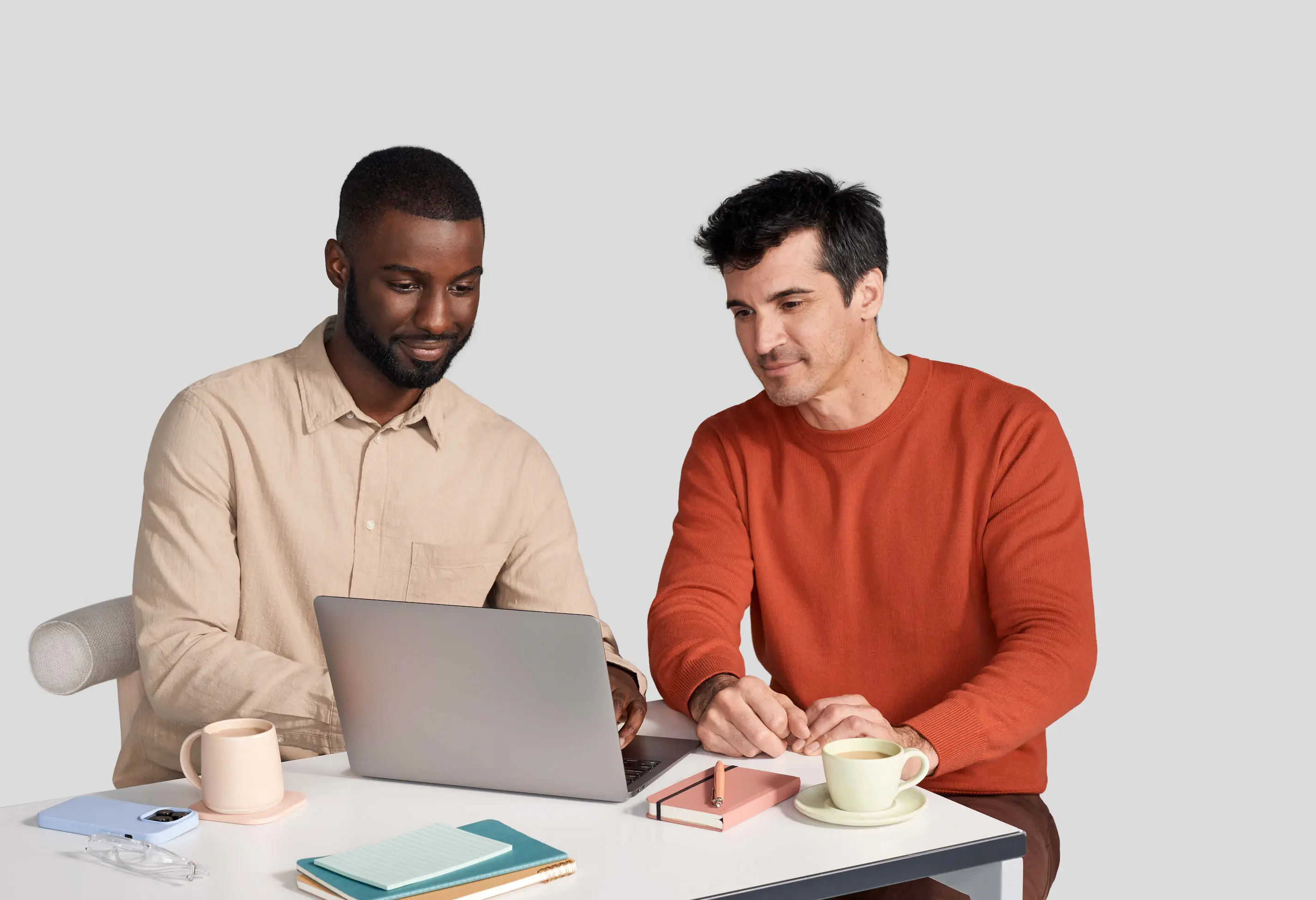 Technology Partners
