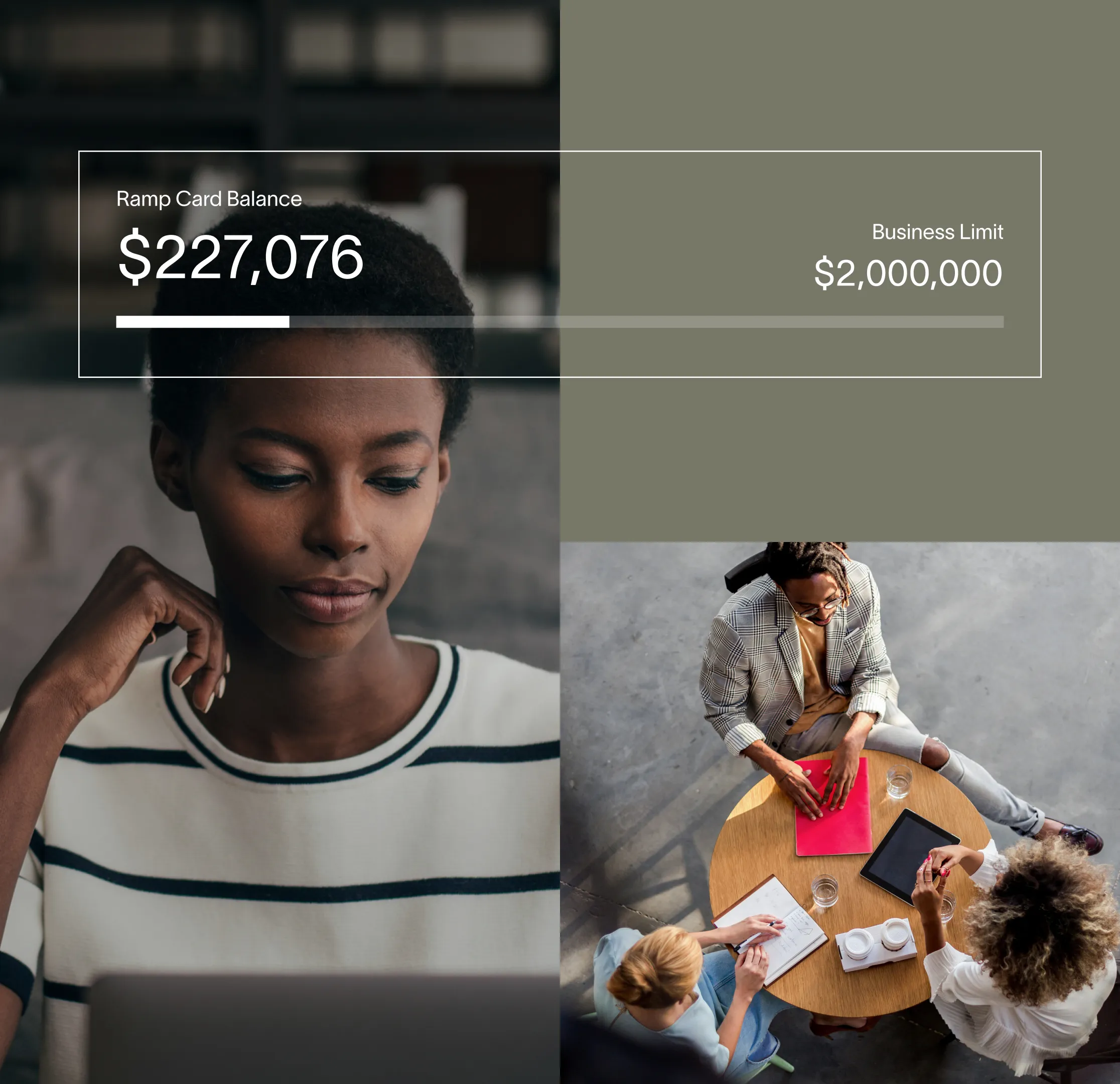 Become a Ramp Partner