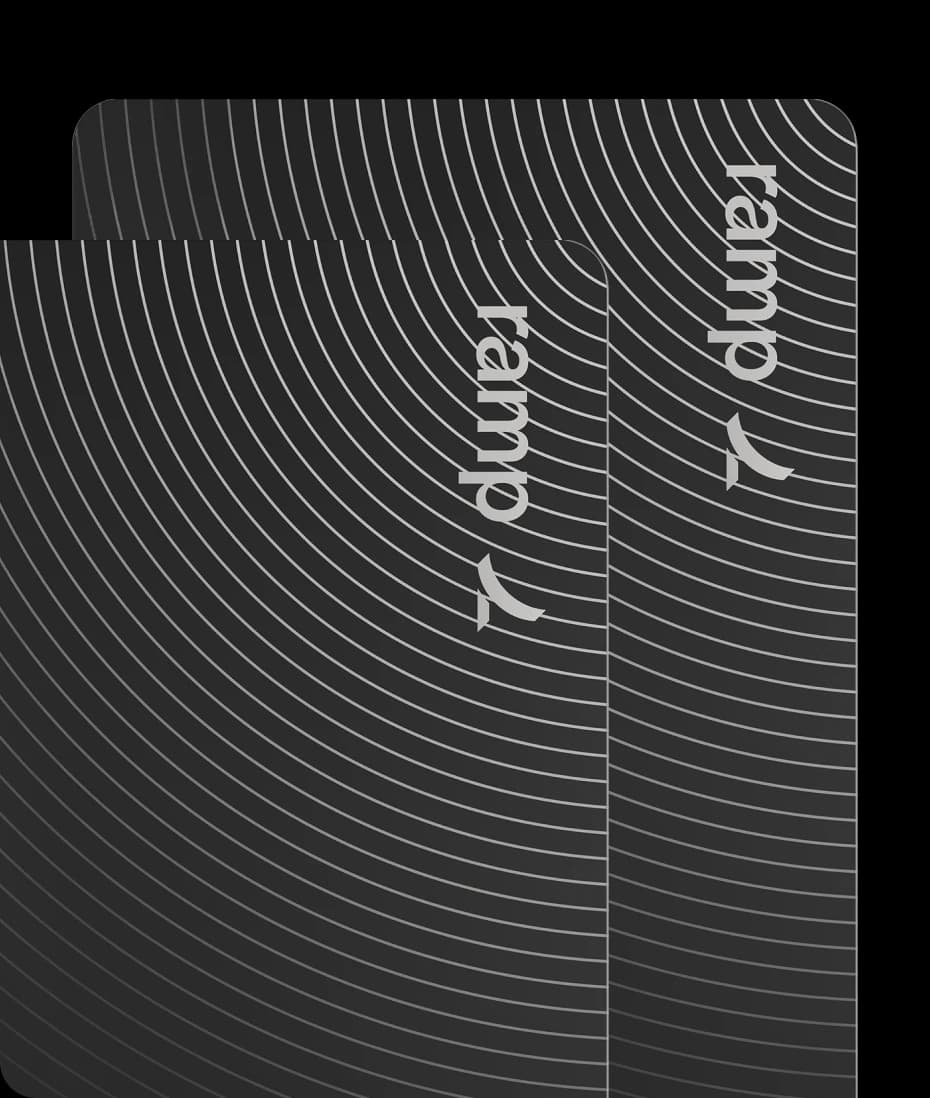 Corporate Cards