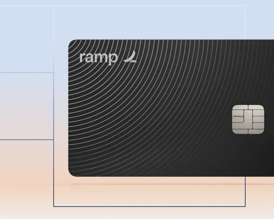 Choosing a corporate card program