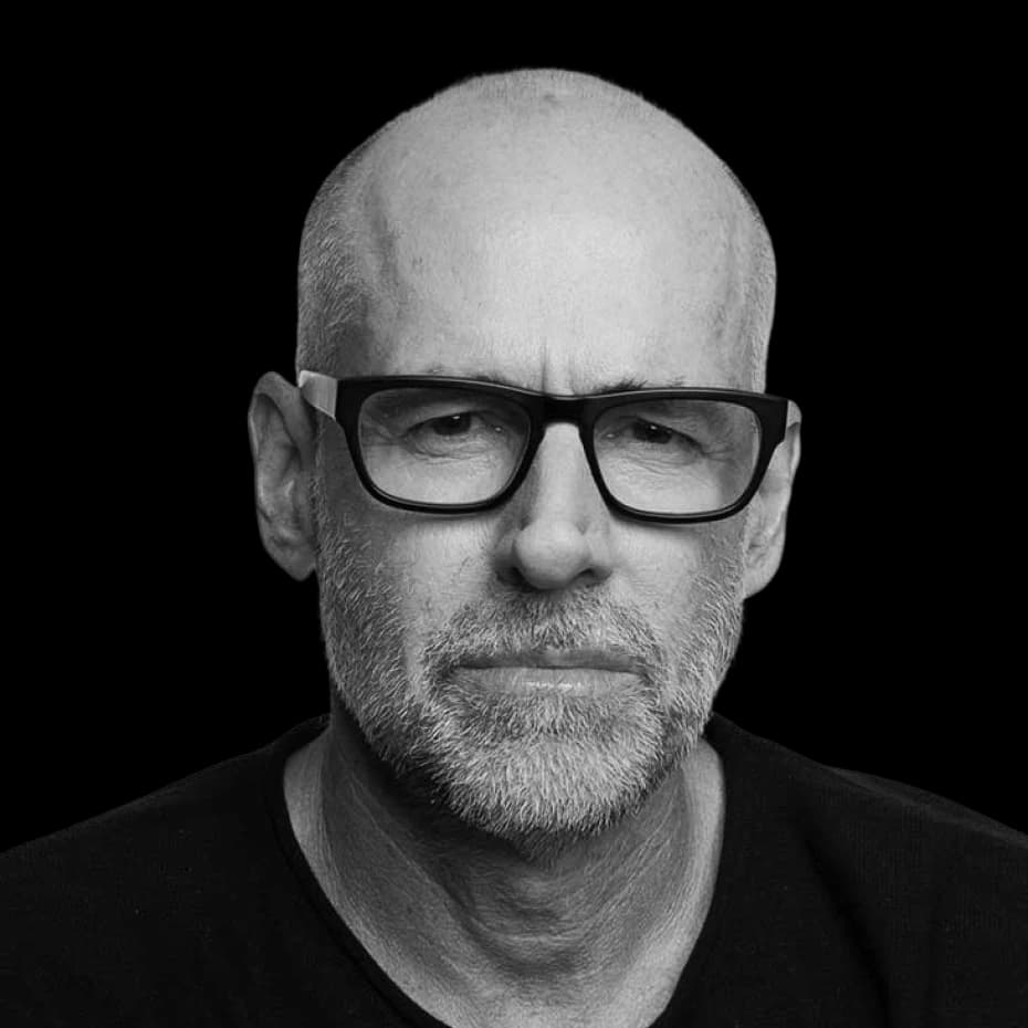 Scott Galloway portrait