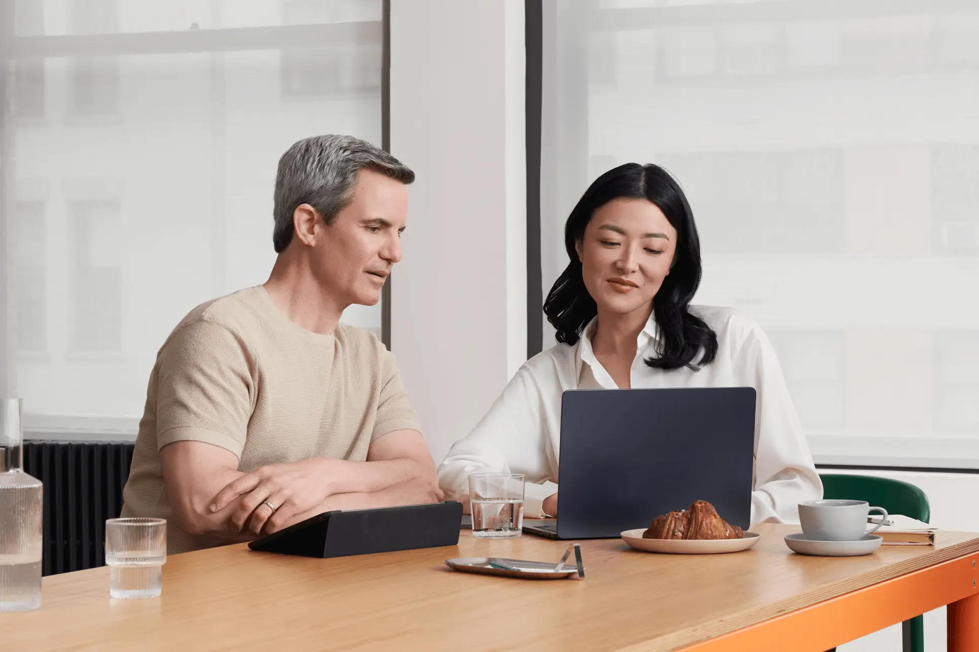 Services Partnerships