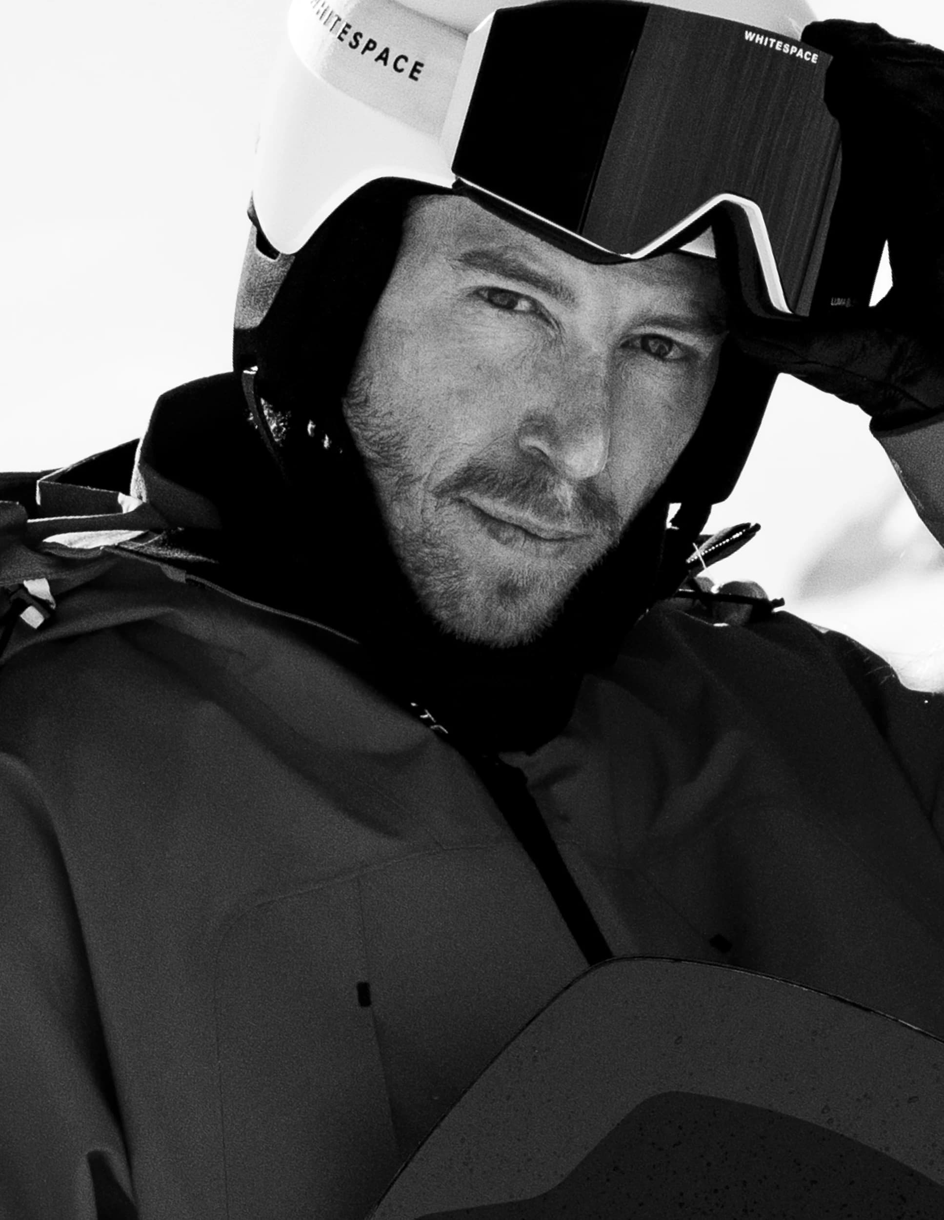 Shaun White
