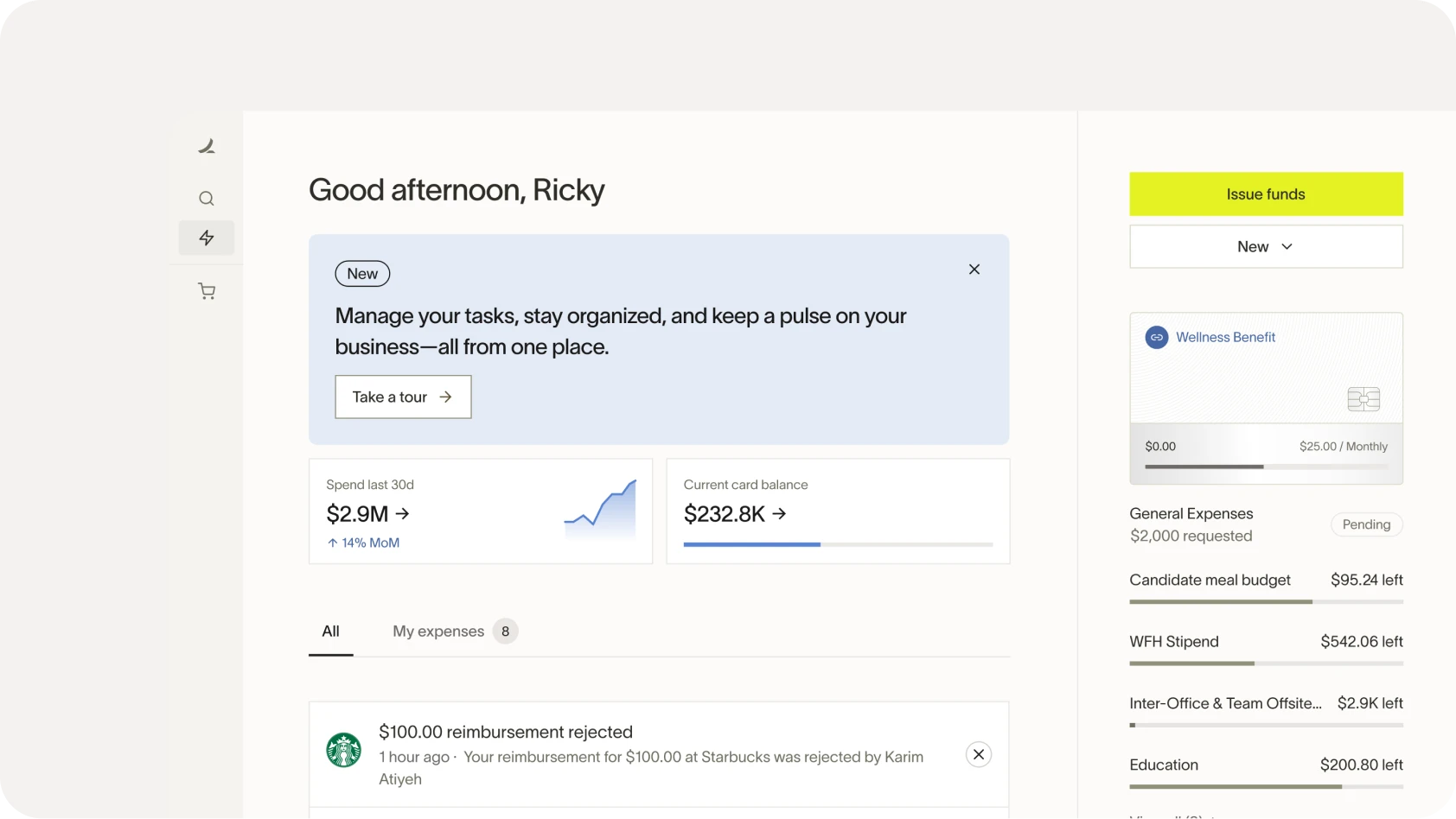 Start using Ramp video thumbnail