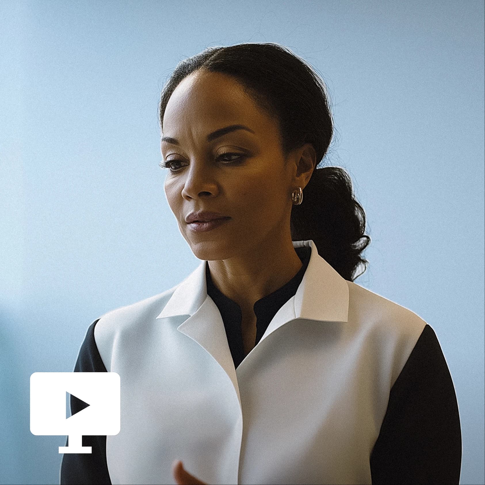 Stay at the forefront