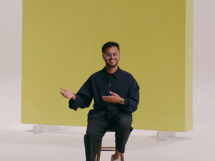 Zain talks about Ramp AP agents