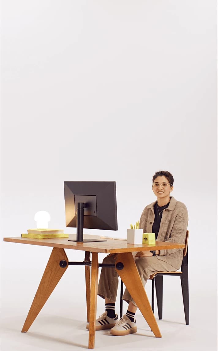 How to upload and process invoices.