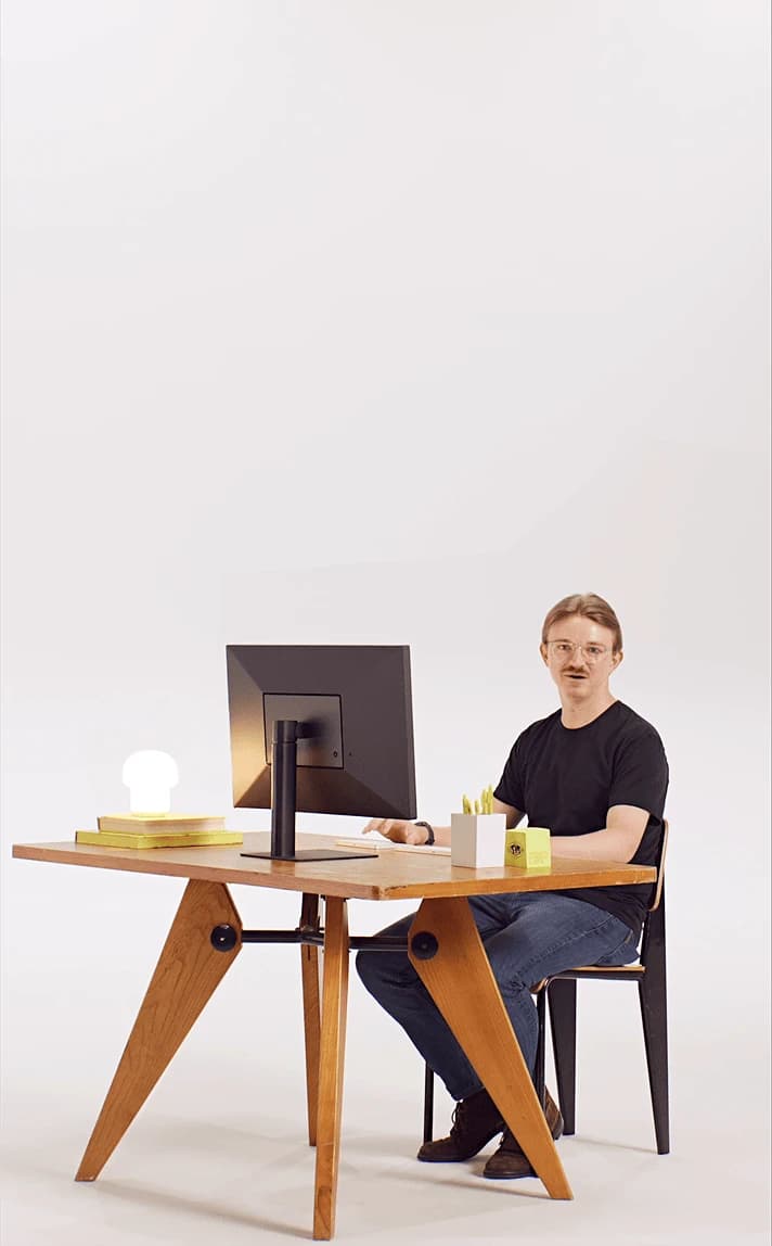 How to approve bills simply.